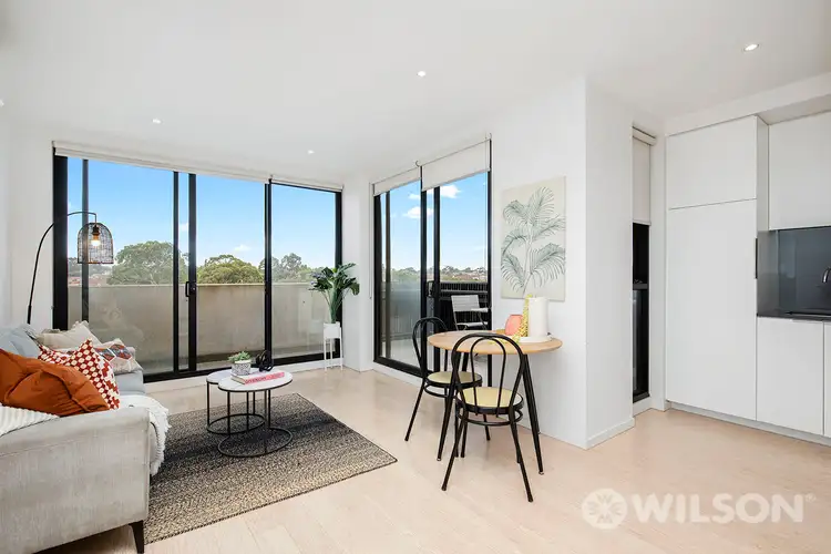 Fourth view of Homely apartment listing, 404/109 Inkerman Street, St Kilda VIC 3182