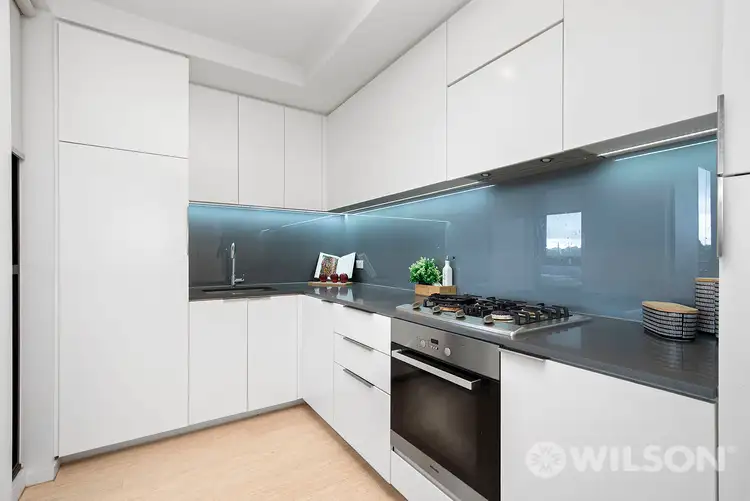 Sixth view of Homely apartment listing, 404/109 Inkerman Street, St Kilda VIC 3182