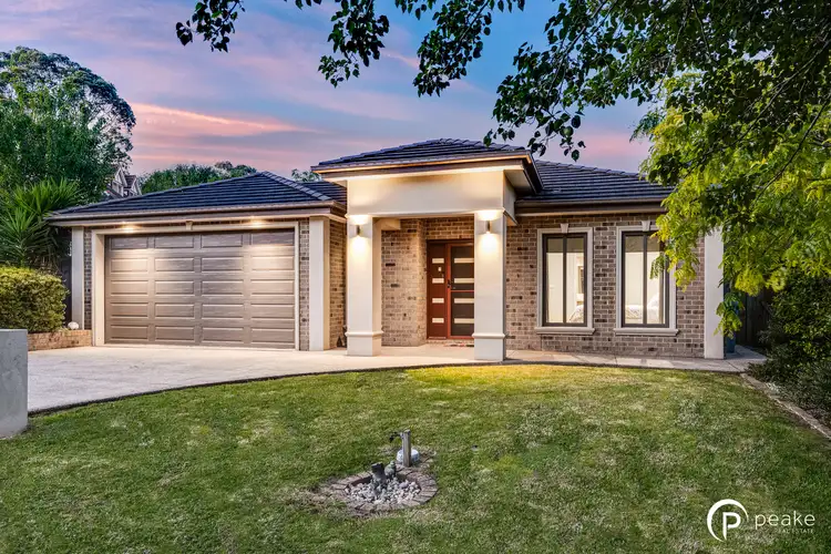 15 Buxton Mews, Berwick VIC 3806