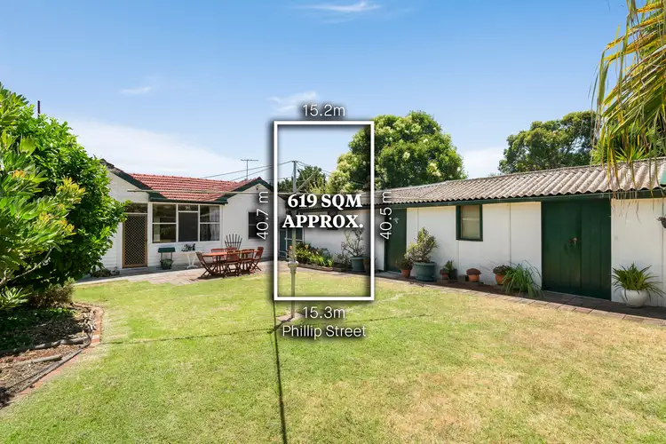 18 Phillip Street, Mentone VIC 3194