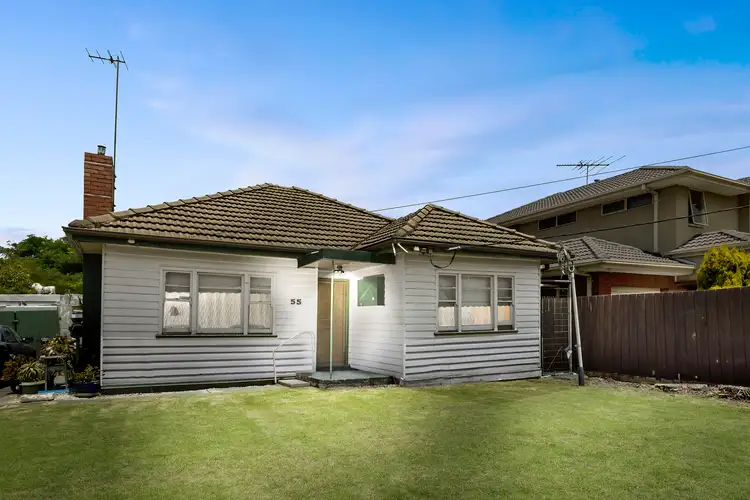 55 Stenhouse Avenue, Brooklyn VIC 3012
