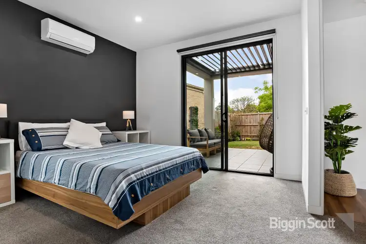 Fifth view of Homely townhouse listing, 44A Power Avenue, Ashwood VIC 3147