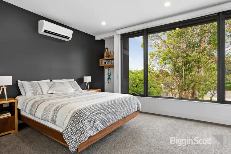 Sixth view of Homely townhouse listing, 44A Power Avenue, Ashwood VIC 3147