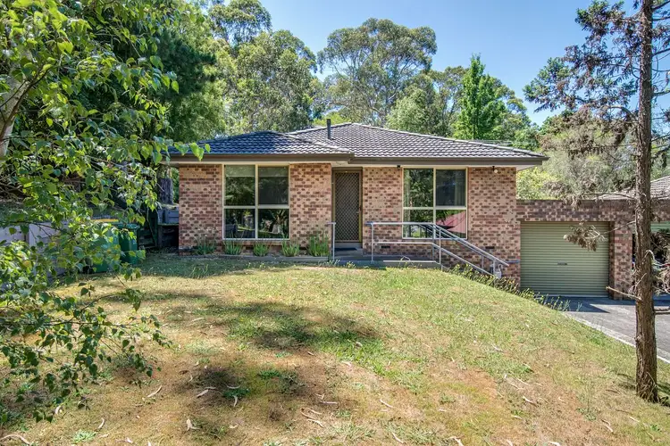 7/446 Glenfern Road, Tecoma VIC 3160