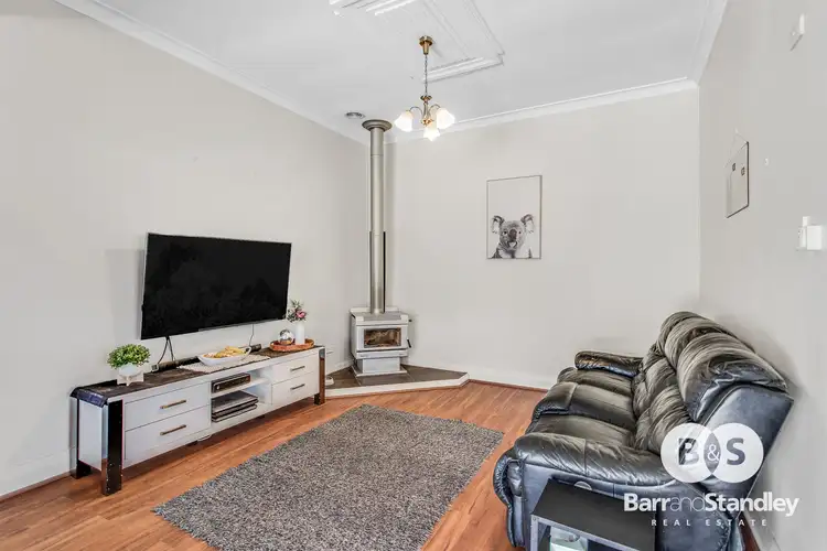 Fifth view of Homely house listing, 149 Throssell Street, Collie WA 6225