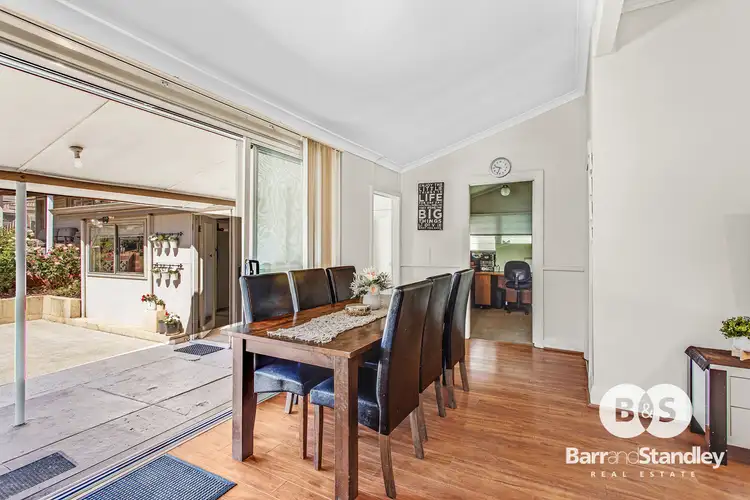 Sixth view of Homely house listing, 149 Throssell Street, Collie WA 6225