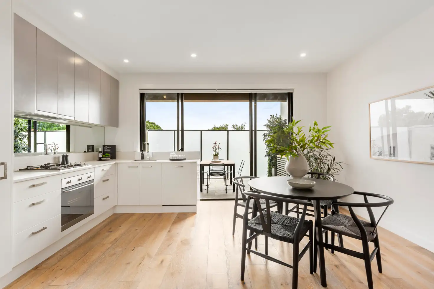Main view of Homely apartment listing, 8/657 Nepean Highway, Brighton East VIC 3187