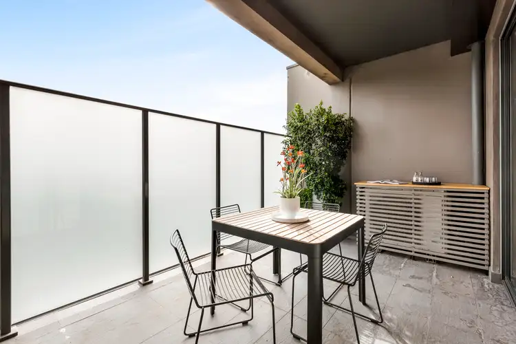 Second view of Homely apartment listing, 8/657 Nepean Highway, Brighton East VIC 3187