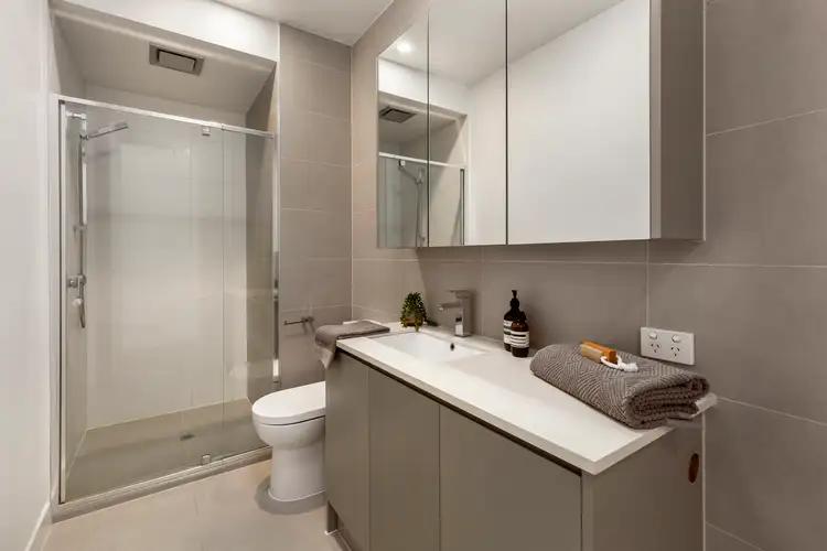 Fifth view of Homely apartment listing, 8/657 Nepean Highway, Brighton East VIC 3187