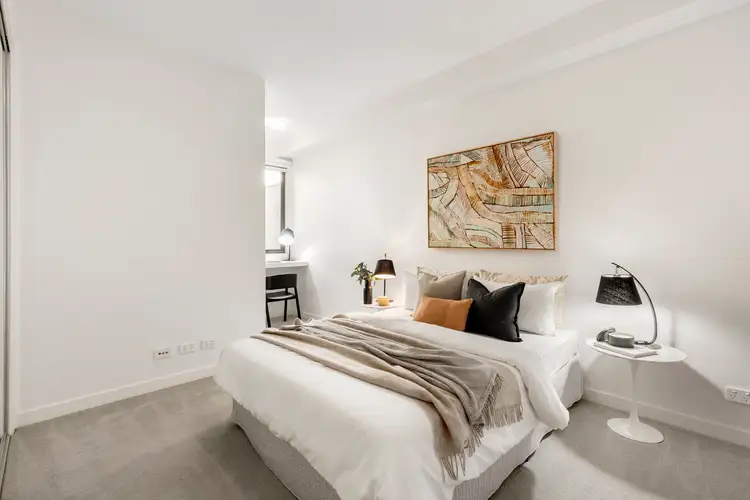 Sixth view of Homely apartment listing, 8/657 Nepean Highway, Brighton East VIC 3187