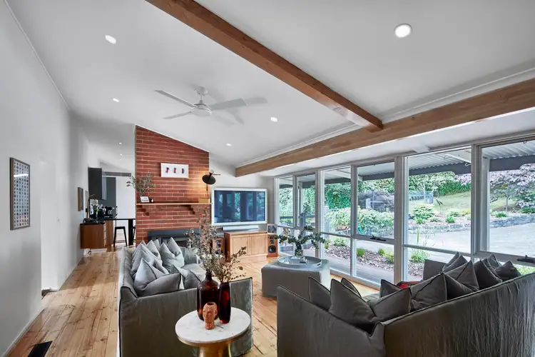 Fourth view of Homely house listing, 31 Ryans Parade, Mount Macedon VIC 3441