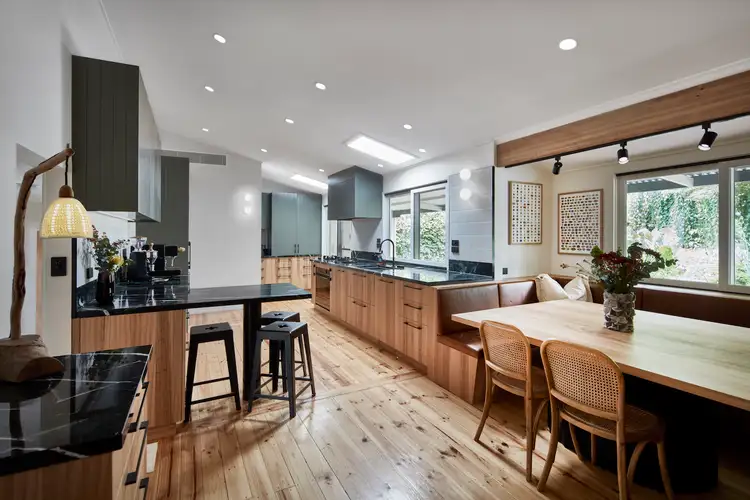 Sixth view of Homely house listing, 31 Ryans Parade, Mount Macedon VIC 3441