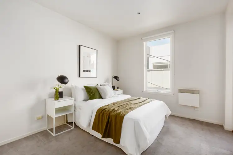 Third view of Homely apartment listing, 26/20 St Edmonds Road, Prahran VIC 3181