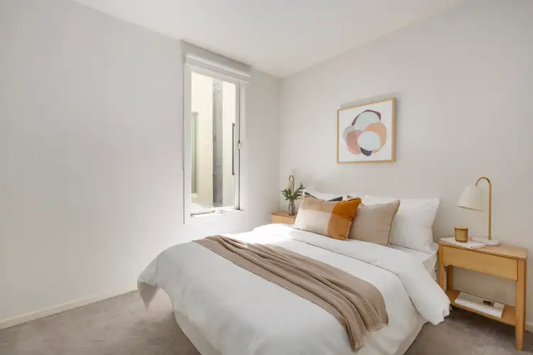 Fourth view of Homely apartment listing, 26/20 St Edmonds Road, Prahran VIC 3181