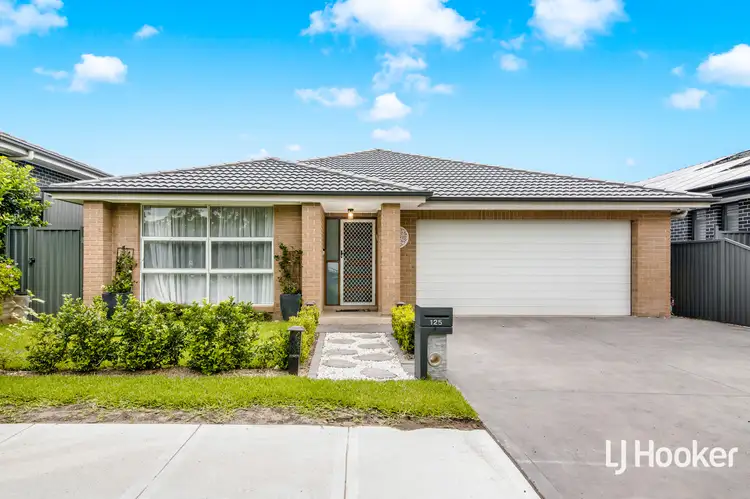 125 Crown Street, Riverstone NSW 2765