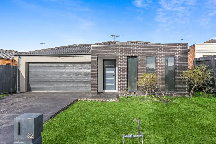 32 Werner Avenue, Marshall VIC 3216