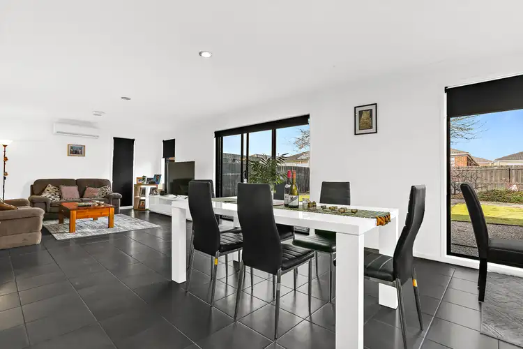 Second view of Homely house listing, 32 Werner Avenue, Marshall VIC 3216