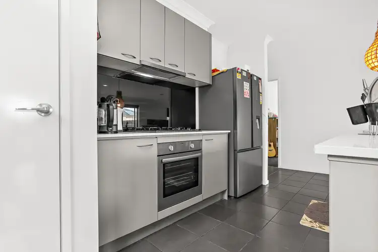 Fifth view of Homely house listing, 32 Werner Avenue, Marshall VIC 3216