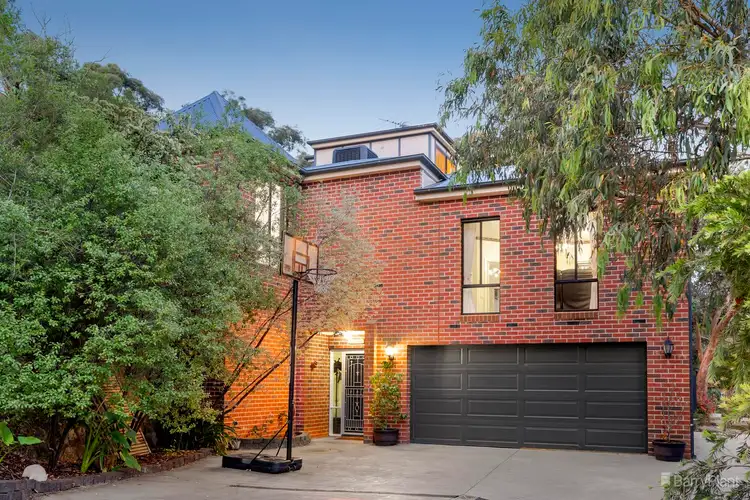 4 Raymond Elliot Court, Park Orchards VIC 3114