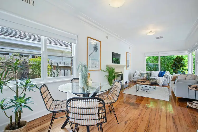 Second view of Homely house listing, 13 Willow Avenue, Mitcham VIC 3132