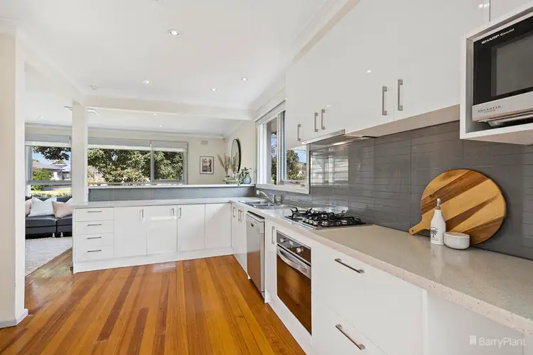 Fourth view of Homely house listing, 1/17 Hamal Street, Donvale VIC 3111