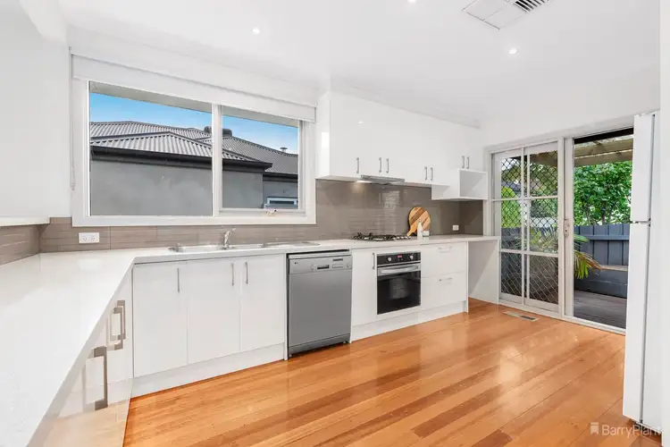 Sixth view of Homely house listing, 1/17 Hamal Street, Donvale VIC 3111