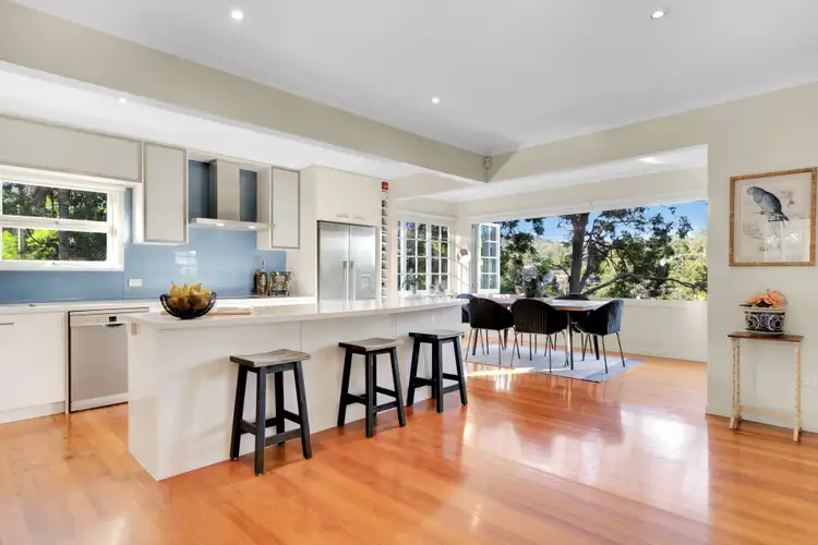 Fourth view of Homely house listing, 17 Bina Street, Chapel Hill QLD 4069