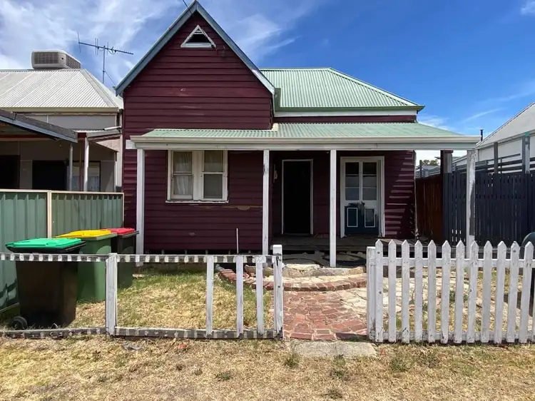 Third view of Homely house listing, 123 Wittenoom Street, Collie WA 6225