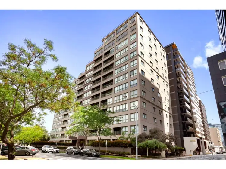 703/15 Queens Road, Melbourne VIC 3000