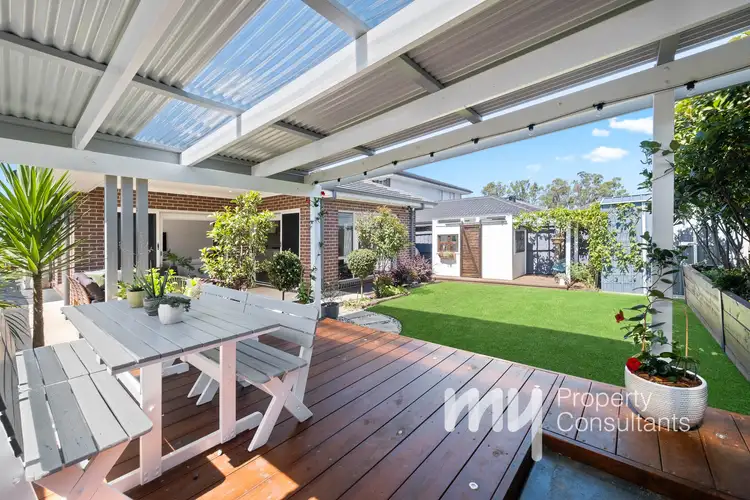 Main view of Homely house listing, 16 Spice Street, Gledswood Hills NSW 2557