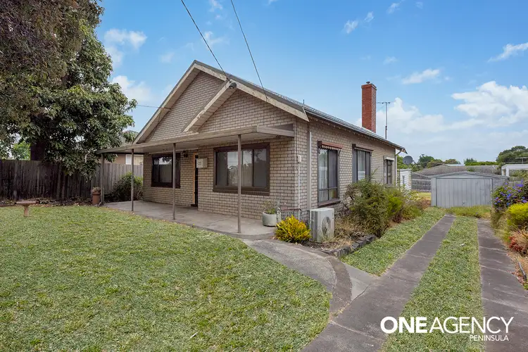 22 Higham Street, Cheltenham VIC 3192