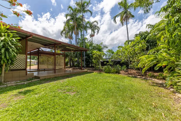 Second view of Homely house listing, 91 Tiwi Gardens, Tiwi NT 810