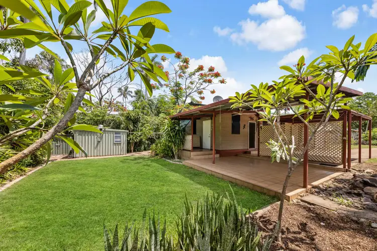 Third view of Homely house listing, 91 Tiwi Gardens, Tiwi NT 810