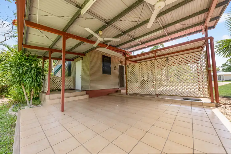 Fourth view of Homely house listing, 91 Tiwi Gardens, Tiwi NT 810
