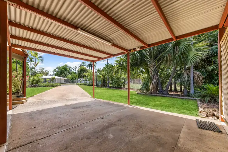 Fifth view of Homely house listing, 91 Tiwi Gardens, Tiwi NT 810