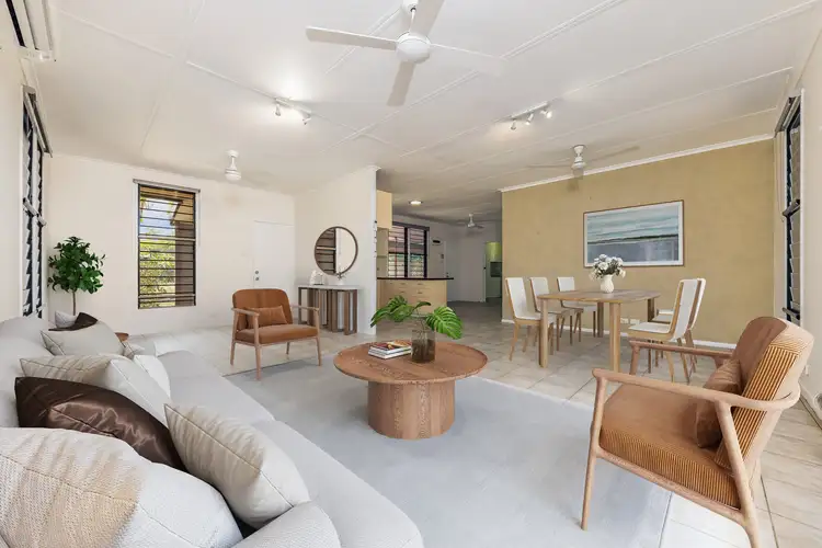 Sixth view of Homely house listing, 91 Tiwi Gardens, Tiwi NT 810