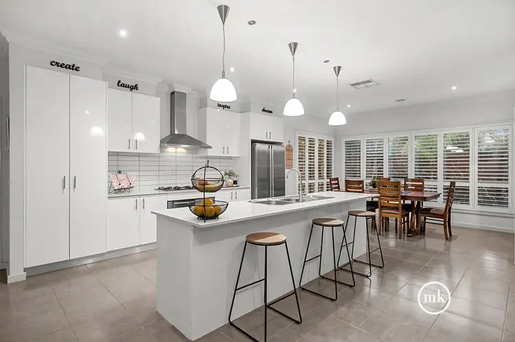 Main view of Homely house listing, 9 Mahogany Court, Doreen VIC 3754