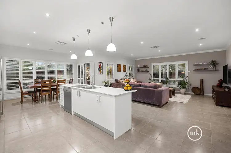 Third view of Homely house listing, 9 Mahogany Court, Doreen VIC 3754