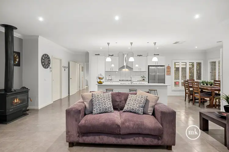 Fourth view of Homely house listing, 9 Mahogany Court, Doreen VIC 3754