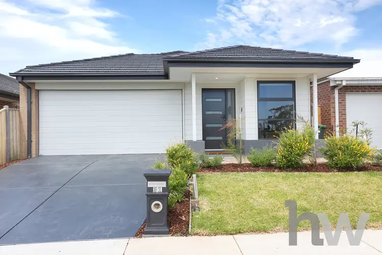 Main view of Homely house listing, 31 Tivoli Drive, Curlewis VIC 3222