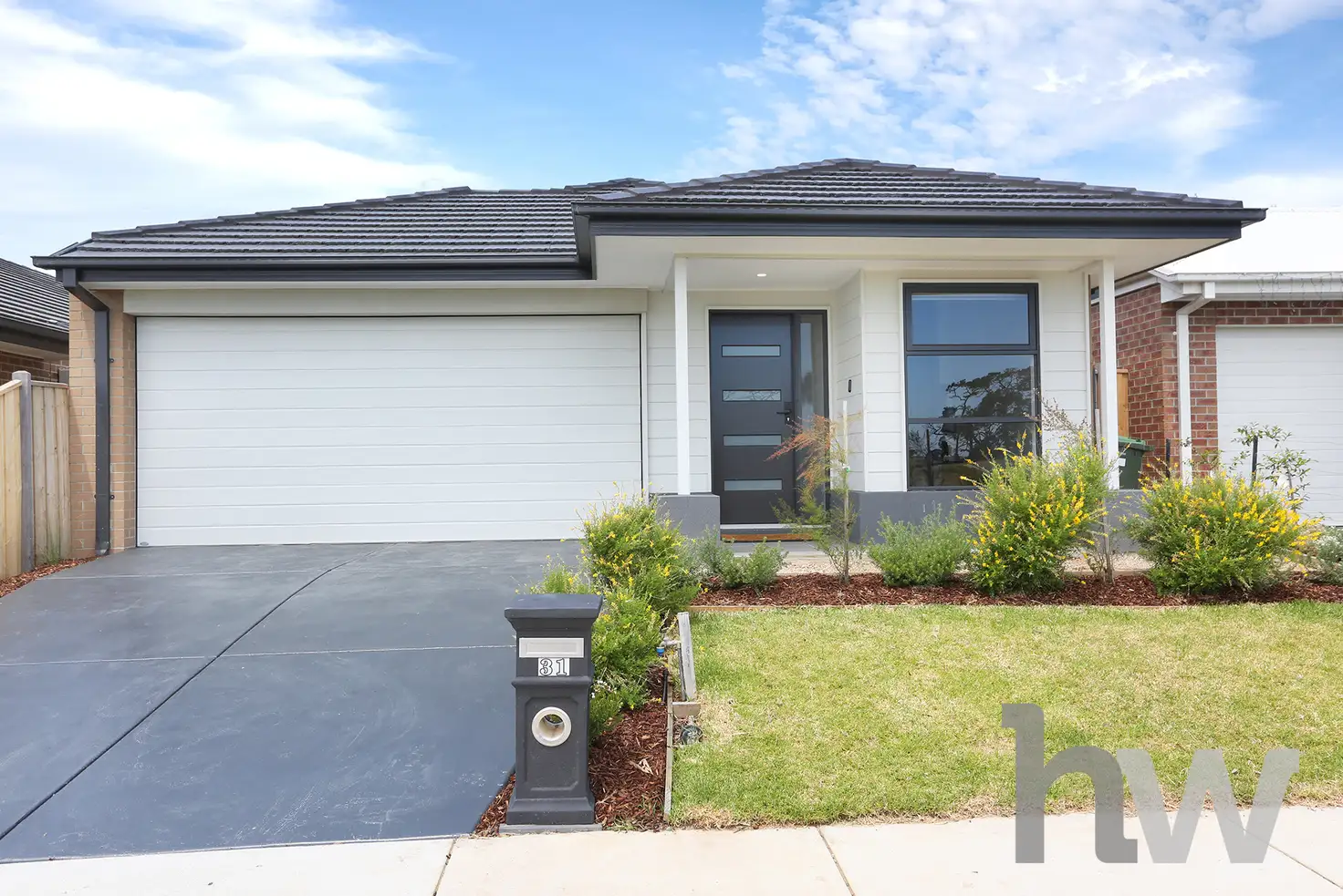 Main view of Homely house listing, 31 Tivoli Drive, Curlewis VIC 3222