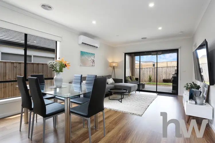 Third view of Homely house listing, 31 Tivoli Drive, Curlewis VIC 3222