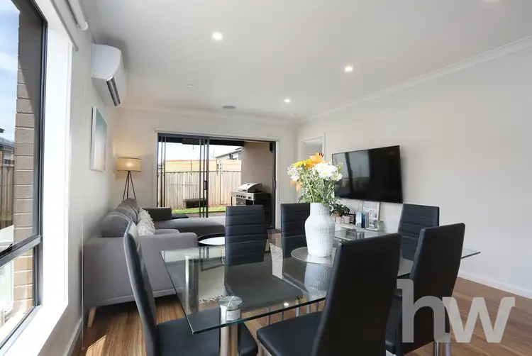 Fourth view of Homely house listing, 31 Tivoli Drive, Curlewis VIC 3222