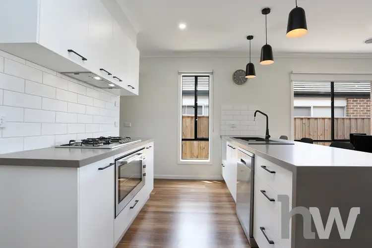 Fifth view of Homely house listing, 31 Tivoli Drive, Curlewis VIC 3222