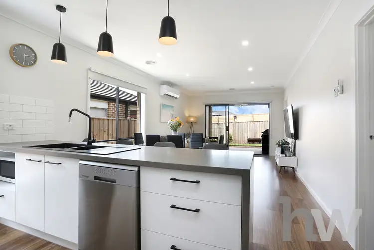 Sixth view of Homely house listing, 31 Tivoli Drive, Curlewis VIC 3222