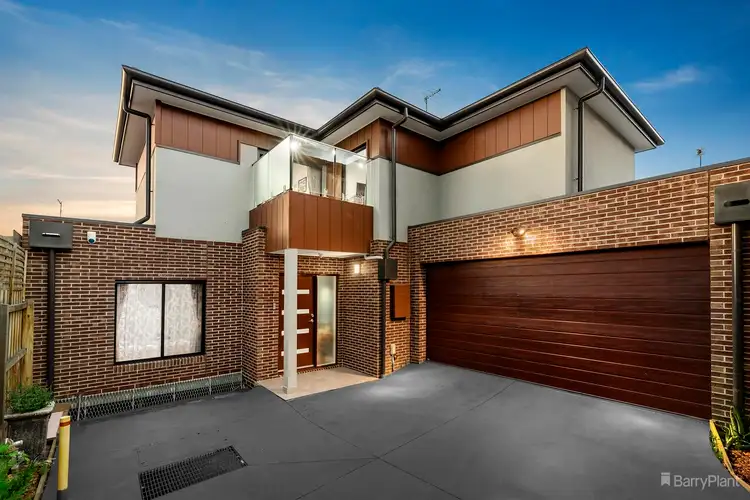 19A Pleasant Road, Bulleen VIC 3105