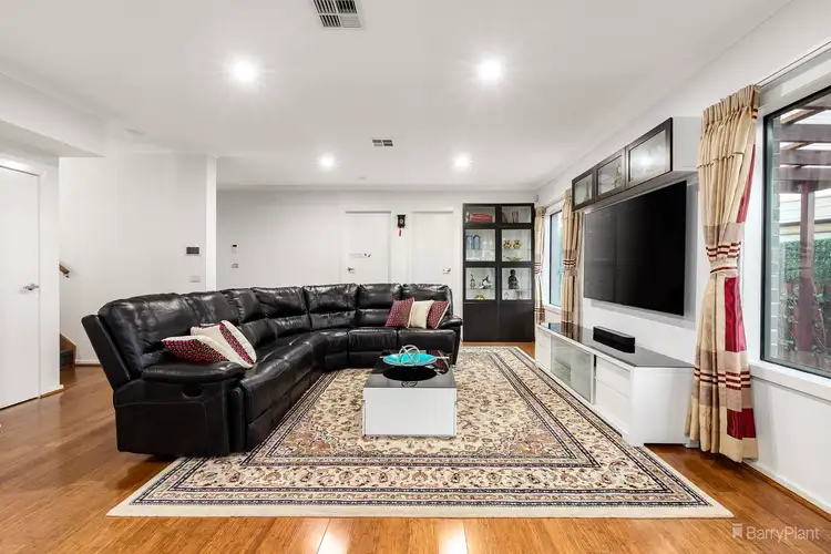 Fifth view of Homely townhouse listing, 19A Pleasant Road, Bulleen VIC 3105