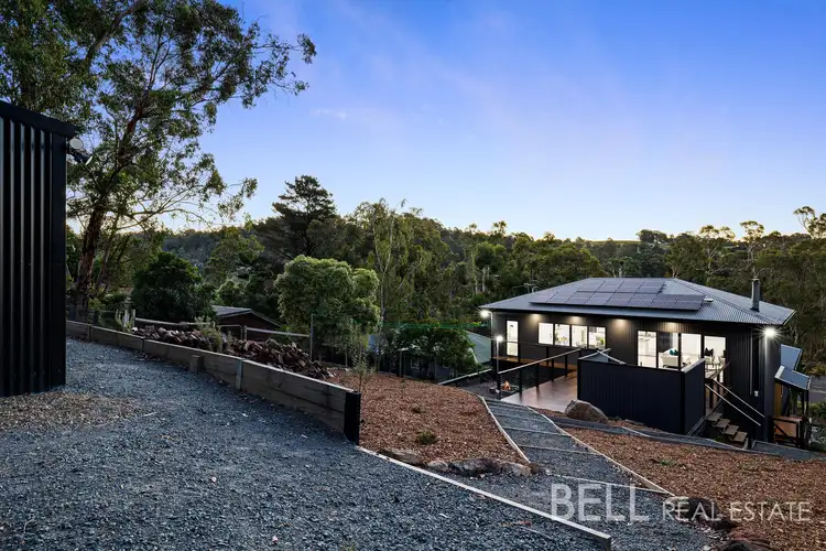 278 Swansea Road, Mount Evelyn VIC 3796
