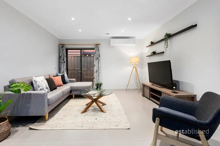 Third view of Homely house listing, 29 Garland Terrace, Point Cook VIC 3030