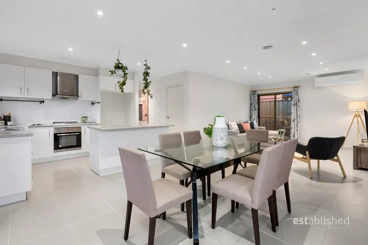 Fourth view of Homely house listing, 29 Garland Terrace, Point Cook VIC 3030